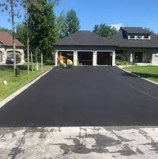 Why Choose Us For All Your Driveway Paving Needs in Whitehorn Cove, OK?